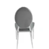 Diamond Grey Chairs 5