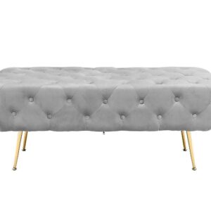 Edith Bench 8040-GR