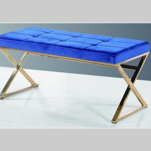 Glitzy Bench B-003