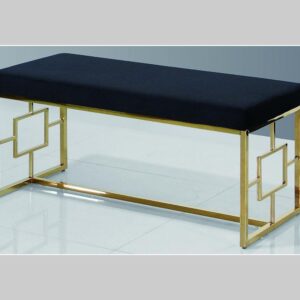 Glam Bench B-005