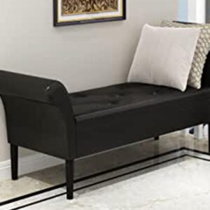 Jasper Espresso Bench 0819