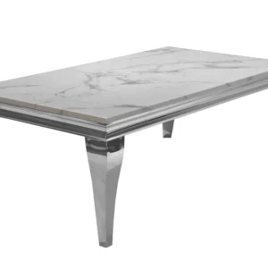 Kennedy Marble Console