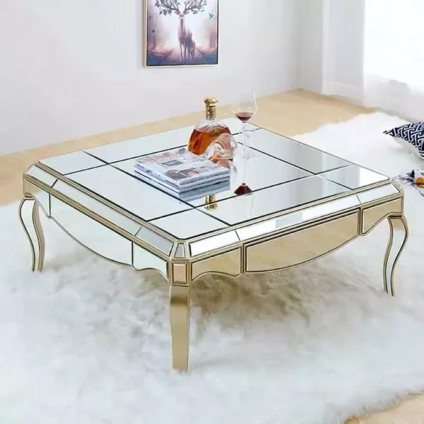 Coffee Table GS80