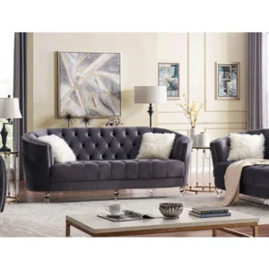 Sofa Set LS_2074