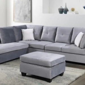 Sectional Sofa Set FF02