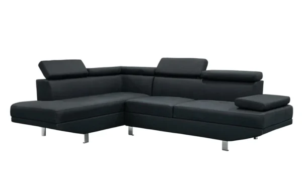 Sectional Sofa Set W085