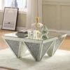 Coffee Table with End Table GS78_79